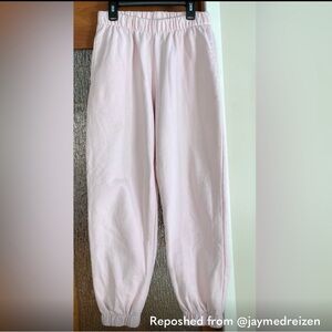 Brandy Melville Sweatpants